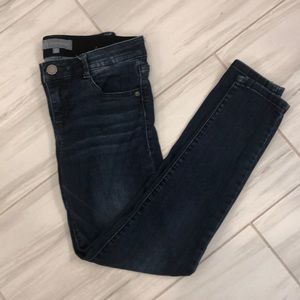 Wit & Wisdom Jeans, size 6P. Excellent condition.